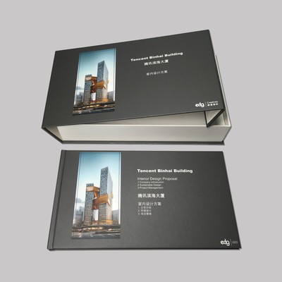 礼盒报装样品三